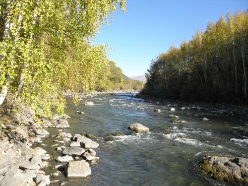 Albergue G�te Auberge Les Terres Blanches