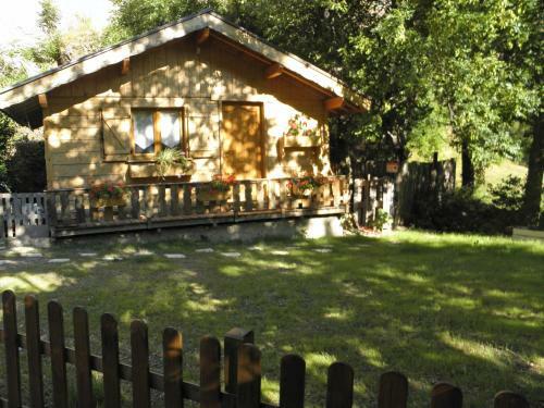 Albergue G�te Auberge Les Terres Blanches
