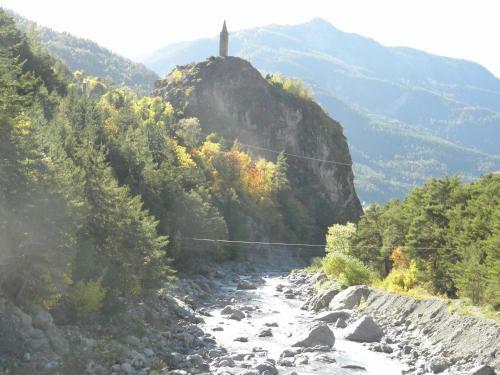 Albergue G�te Auberge Les Terres Blanches