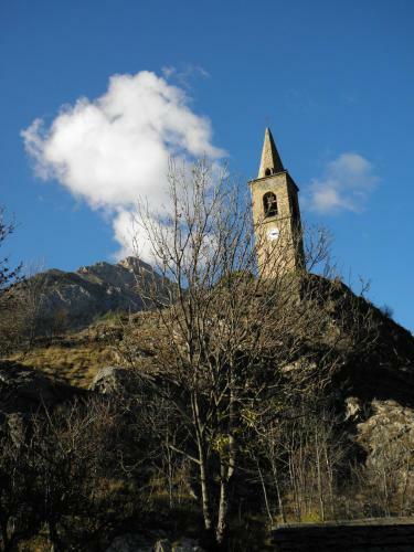 Albergue G�te Auberge Les Terres Blanches