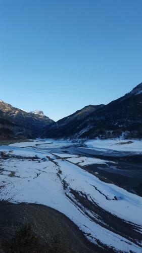 Albergue G�te Auberge Les Terres Blanches