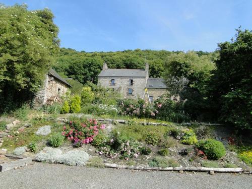 Apartamento Ferme Saint Christophe