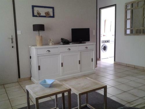Apartamento Ferme Saint Christophe