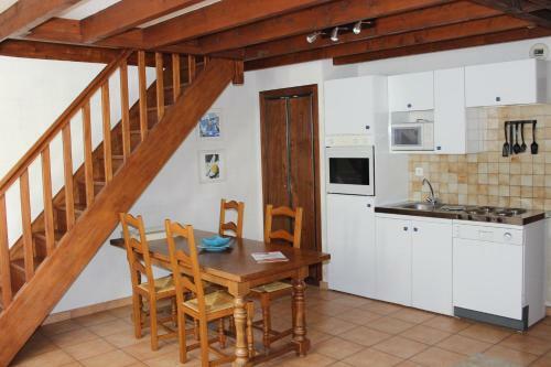 Apartamento Ferme Saint Christophe