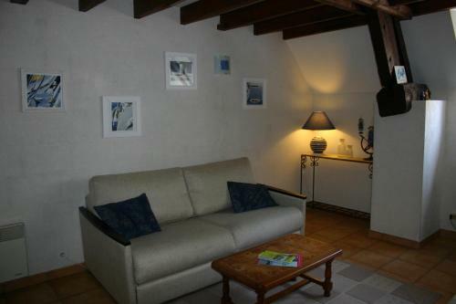 Apartamento Ferme Saint Christophe