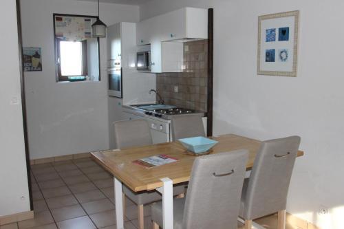 Apartamento Ferme Saint Christophe