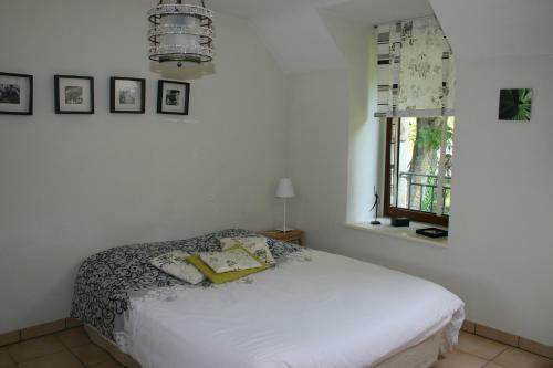 Apartamento Ferme Saint Christophe