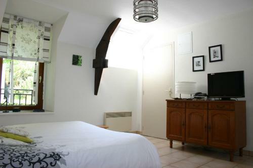 Apartamento Ferme Saint Christophe