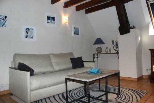 Apartamento Ferme Saint Christophe