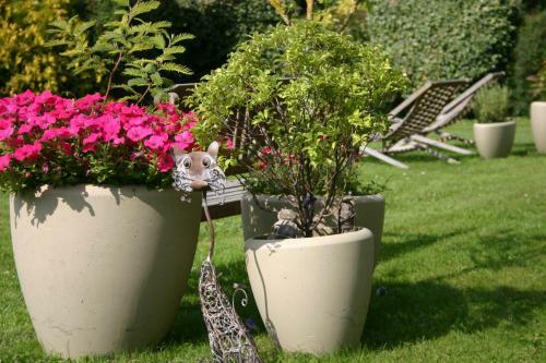 Apartamento Ferme Saint Christophe