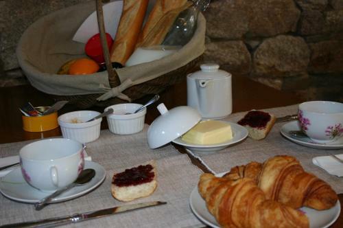 Apartamento Ferme Saint Christophe