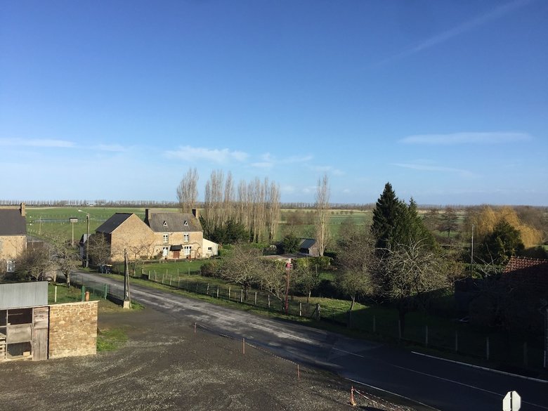 Bed & Breakfast Au Bon Accueil
