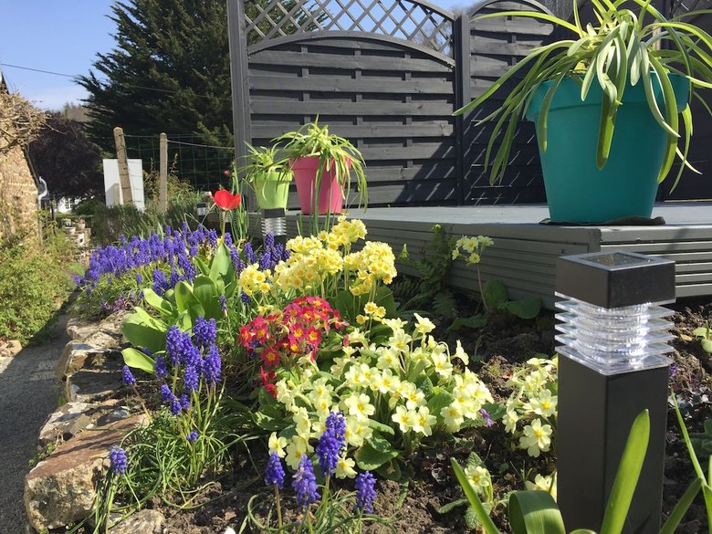 Bed & Breakfast Au Bon Accueil