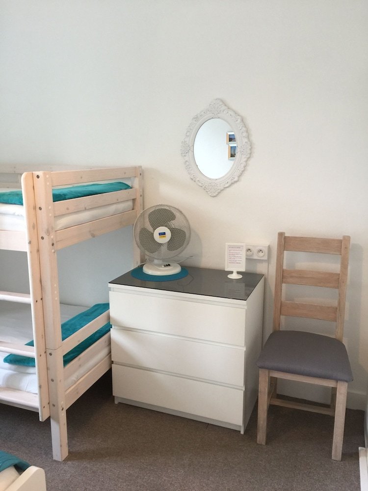 Bed & Breakfast Au Bon Accueil