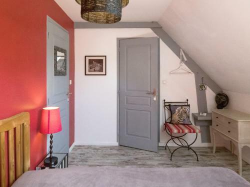 Bed & Breakfast Le Domaine Des Platanes
