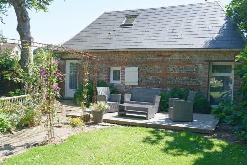 Bed & Breakfast Le Domaine Des Platanes
