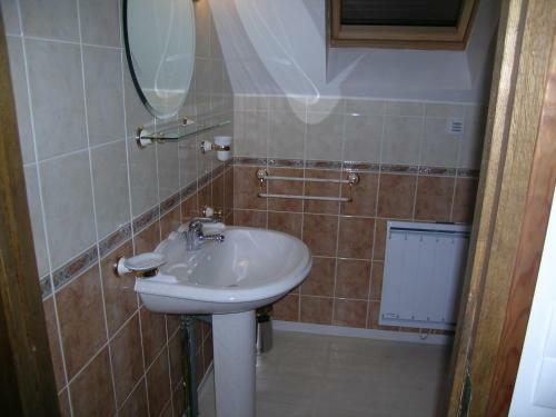 Bed & Breakfast Chambres D'h�tes Du Four � Pain