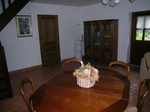 Bed & Breakfast Chambres D'h�tes Du Four � Pain