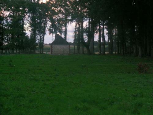 Bed & Breakfast Chambres D'h�tes Du Four � Pain