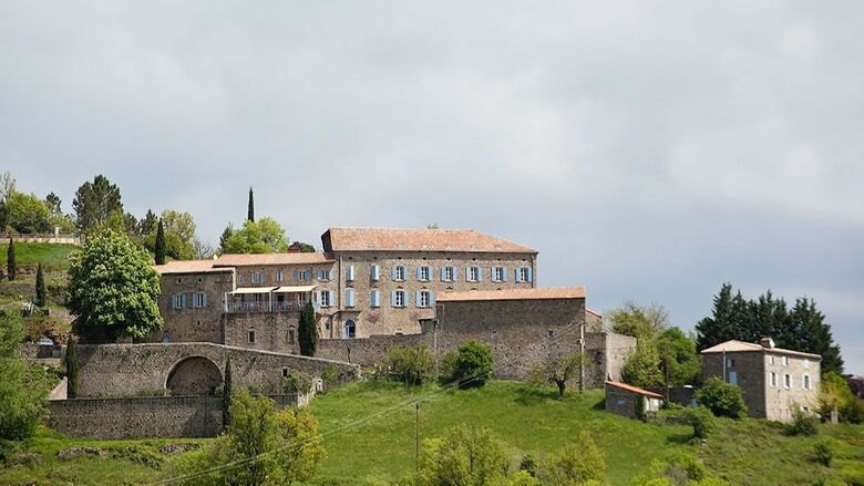 Hotel La Bastide De Sanilhac