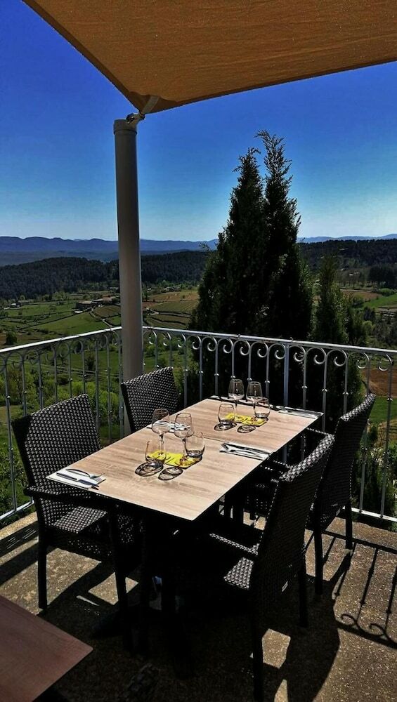 Hotel La Bastide De Sanilhac