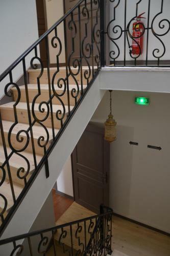 Hotel H�tel Restaurant Le Grain De Sel
