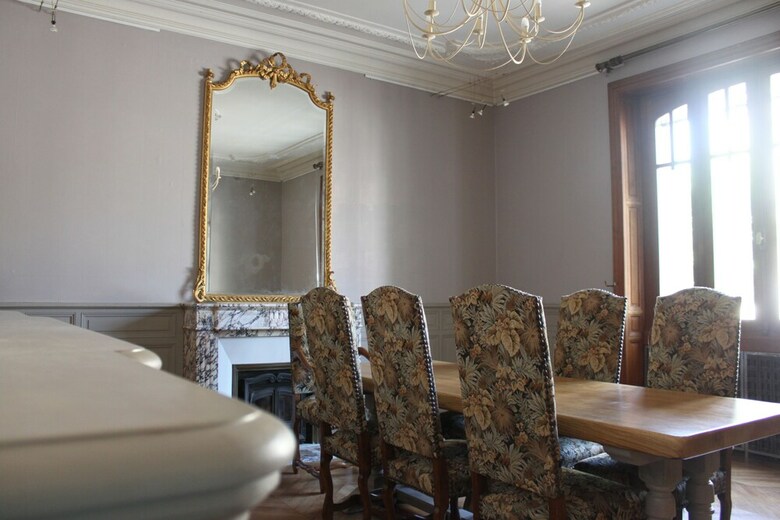 Bed & Breakfast Villa Des Roses