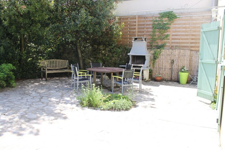 Bed & Breakfast Villa Des Roses