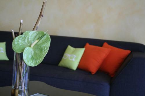 Hotel H�tel La Colombiere Cantal