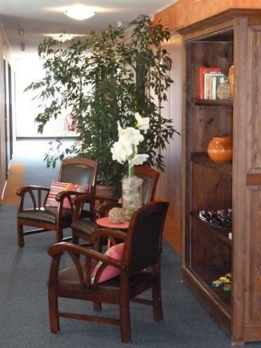Hotel H�tel La Colombiere Cantal