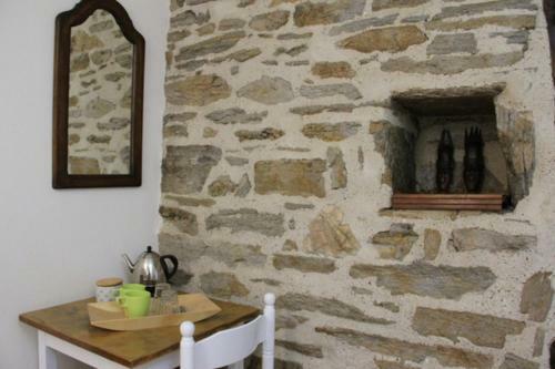Bed & Breakfast La Ferme De Vazerat