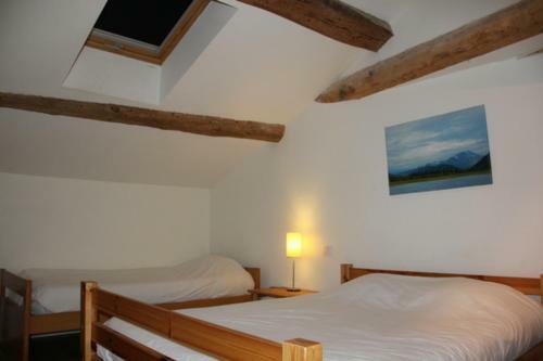 Bed & Breakfast La Ferme De Vazerat