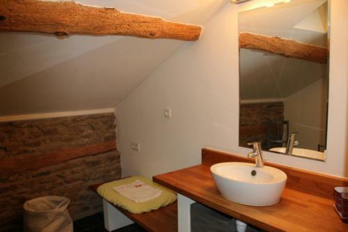 Bed & Breakfast La Ferme De Vazerat
