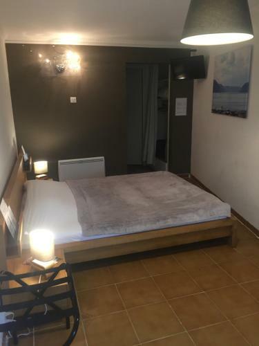 Bed & Breakfast La Ferme De Vazerat