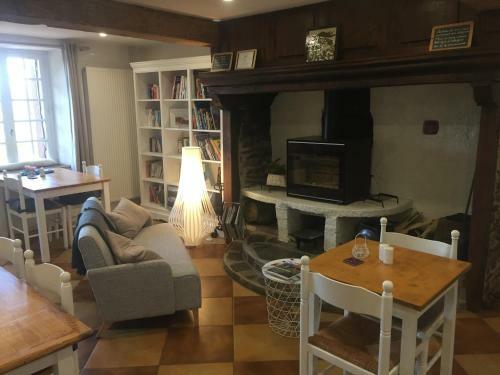 Bed & Breakfast La Ferme De Vazerat
