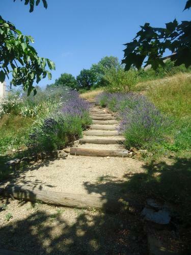 Bed & Breakfast La Ferme De Vazerat