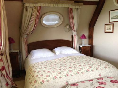Bed & Breakfast Le Hamet
