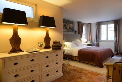 Bed & Breakfast Le Hamet