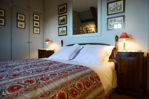 Bed & Breakfast Le Hamet