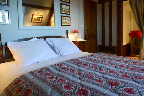 Bed & Breakfast Le Hamet