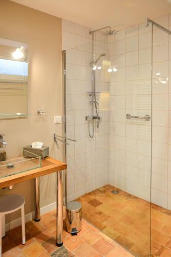 Bed & Breakfast Le Hamet