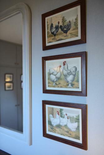 Bed & Breakfast Le Hamet