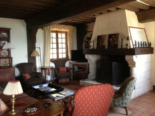 Bed & Breakfast Le Hamet