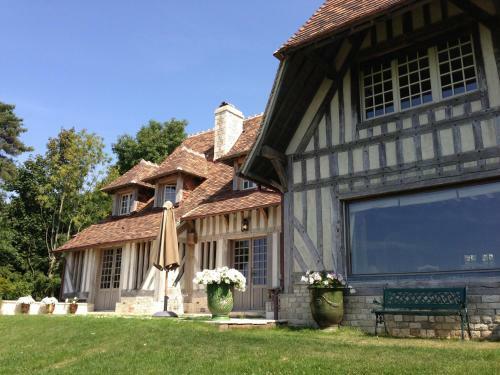 Bed & Breakfast Le Hamet