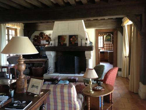 Bed & Breakfast Le Hamet