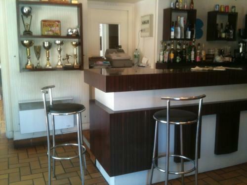 Hotel H�tel De La Paix