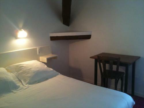 Hotel H�tel De La Paix