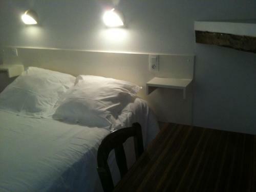 Hotel H�tel De La Paix