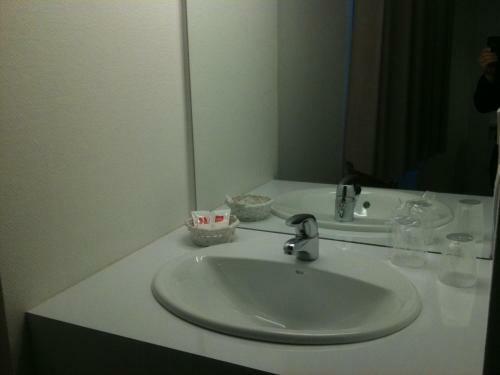 Hotel H�tel De La Paix