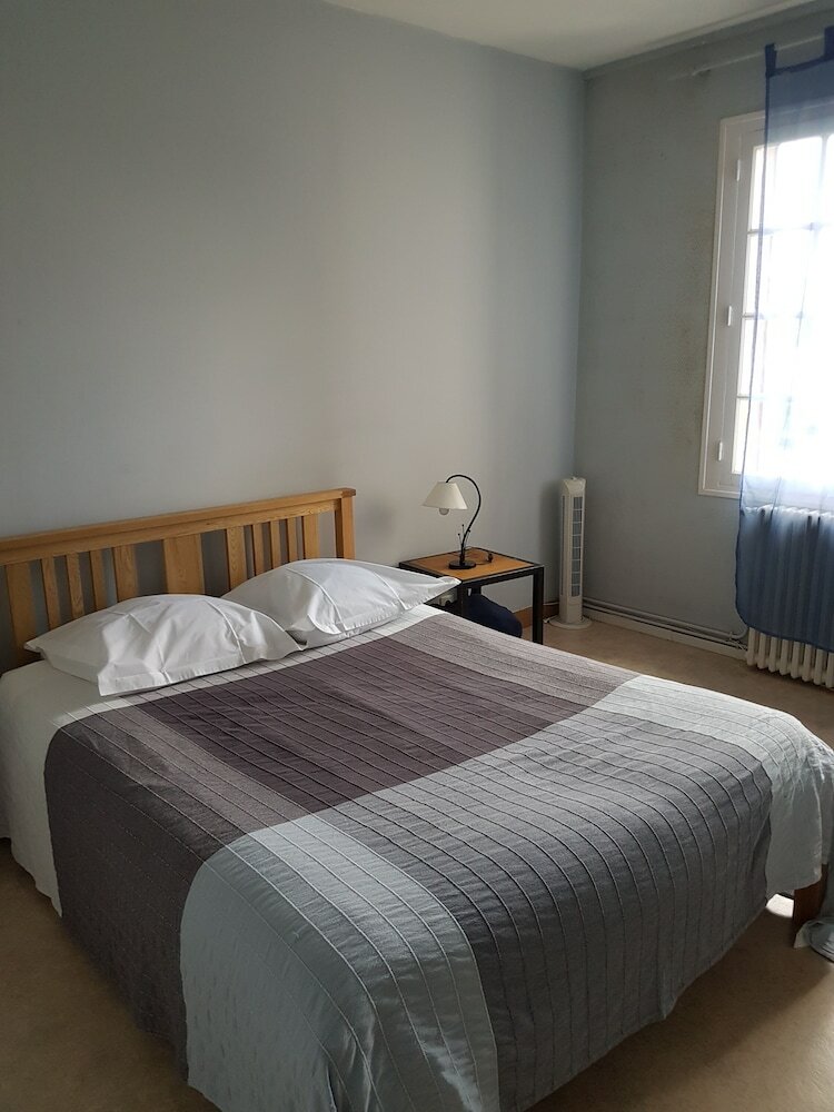 Hotel Caf� De La Gare